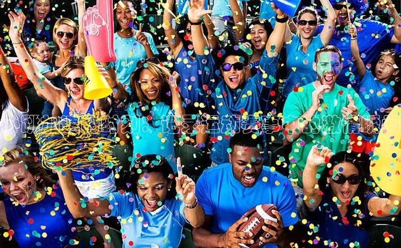 心跳加速的时刻：记录运动赛事中的激情瞬间