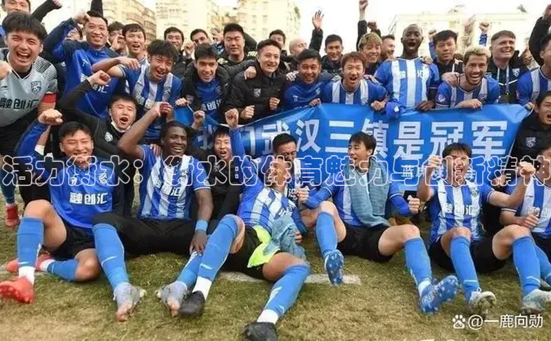 活力衡水：衡水的体育魅力与创新精神